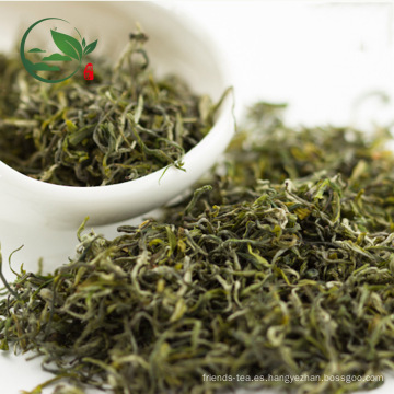 Té verde estupendo del surtidor chino del té verde de Hangzhou Maofeng 2017